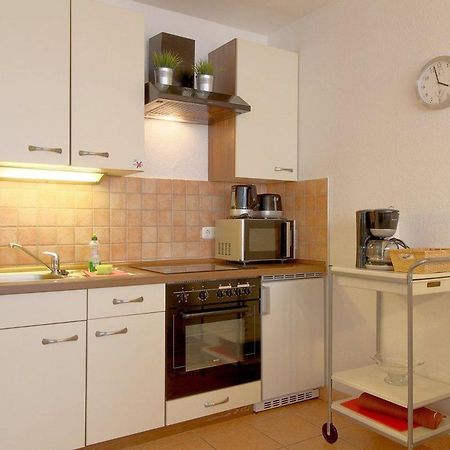 Apartment 570 Hohegeiß Exteriör bild
