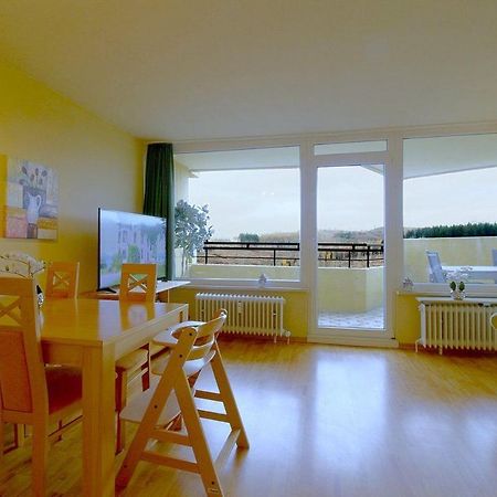 Apartment 570 Hohegeiß Exteriör bild