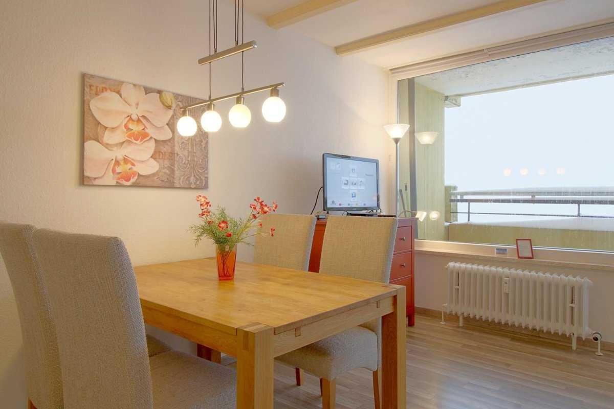 Apartment 570 Hohegeiß Exteriör bild