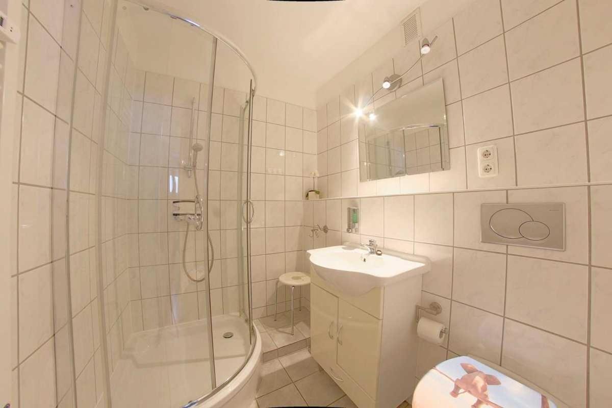 Apartment 570 Hohegeiß Exteriör bild