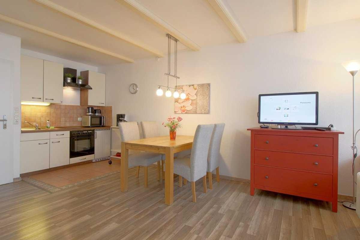 Apartment 570 Hohegeiß Exteriör bild