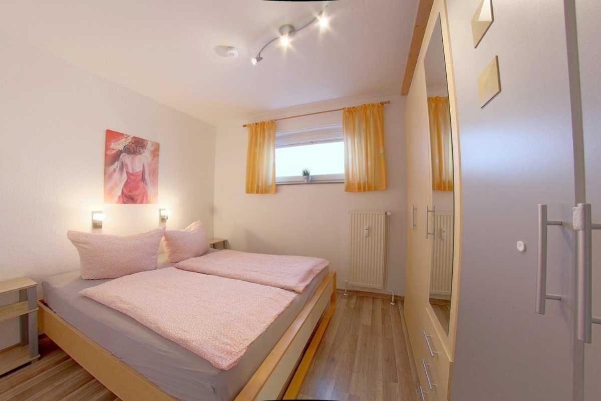Apartment 570 Hohegeiß Exteriör bild