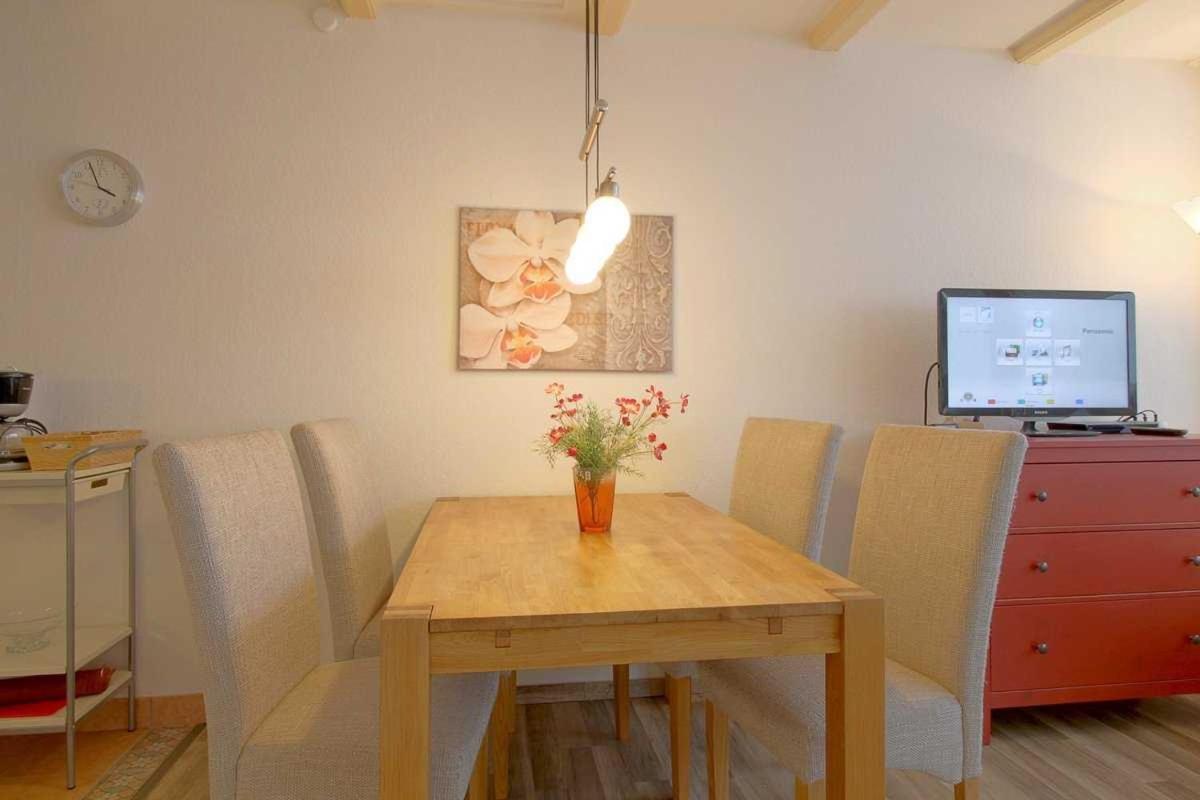 Apartment 570 Hohegeiß Exteriör bild