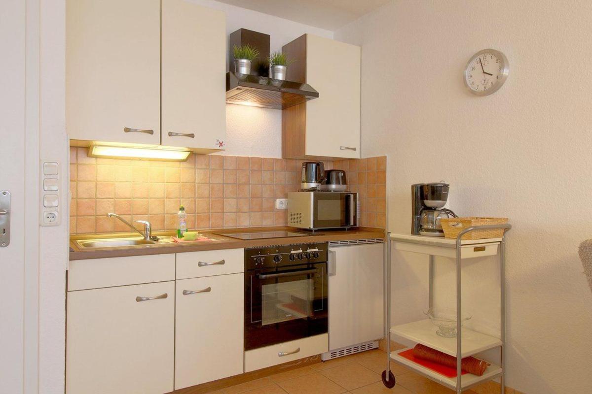 Apartment 570 Hohegeiß Exteriör bild