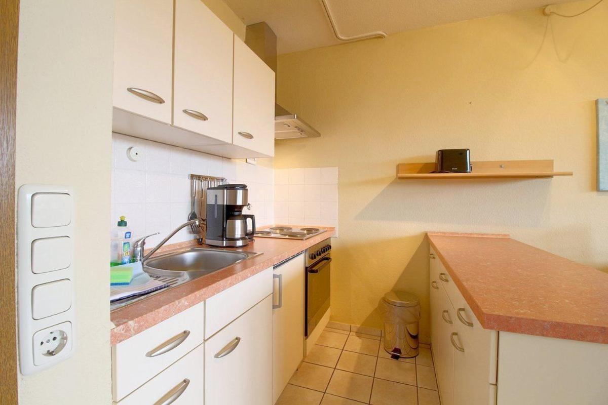 Apartment 570 Hohegeiß Exteriör bild
