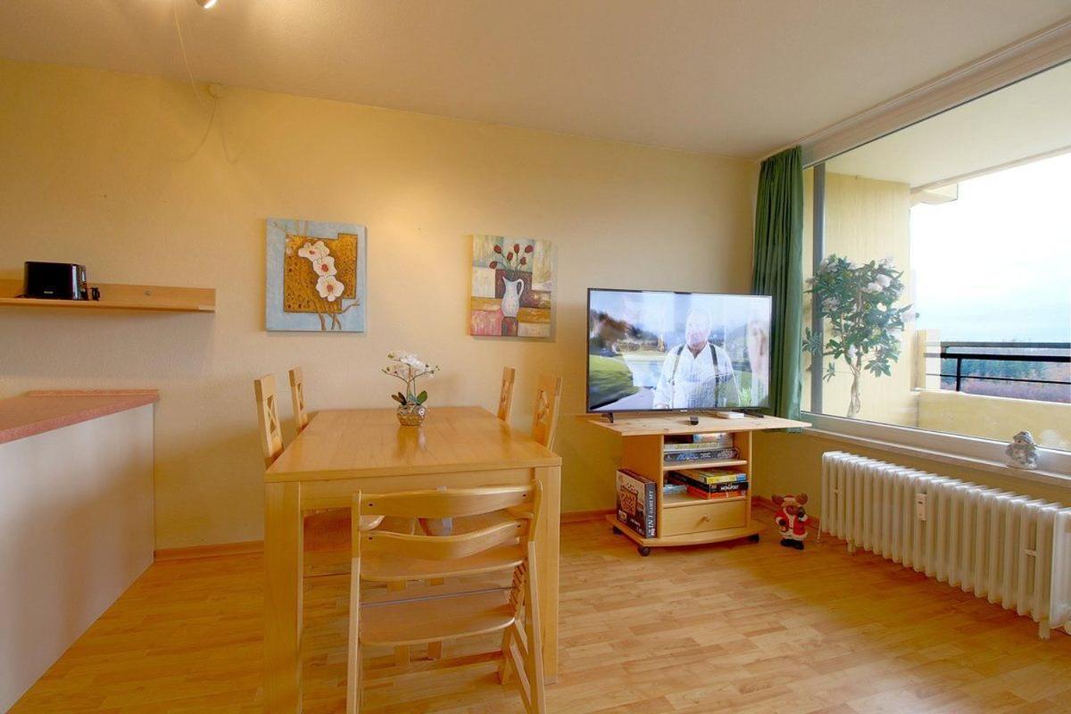 Apartment 570 Hohegeiß Exteriör bild