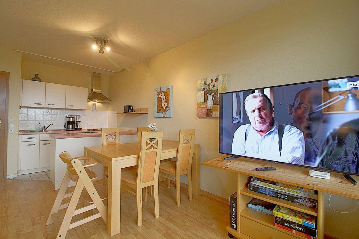 Apartment 570 Hohegeiß Exteriör bild