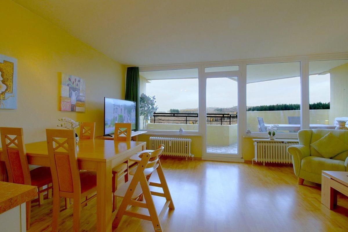 Apartment 570 Hohegeiß Exteriör bild